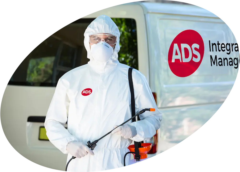 About ADS Integrated Pest Management