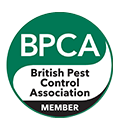 BPCA accredited logo