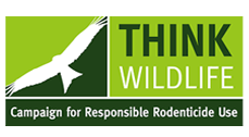 Think Wildlife accredited logo