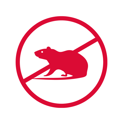 Property survey for the safe removal of rats