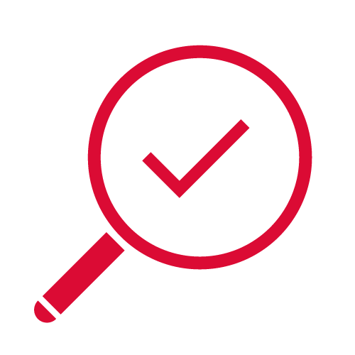 Regular inspections of early pest detection