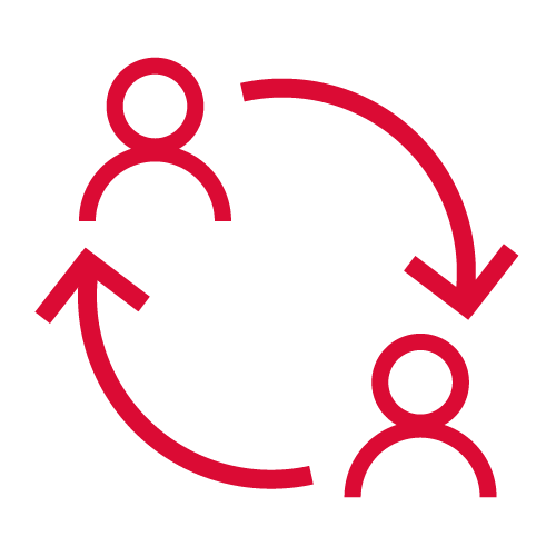 Seamless communication for a collaborative approach to pest control