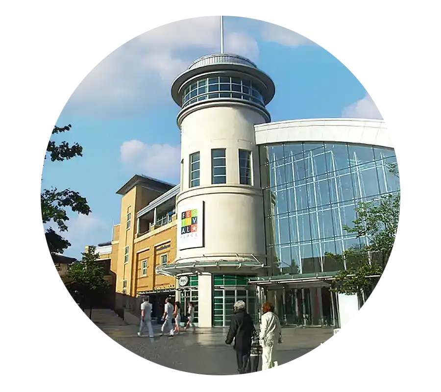 Providing pest control services in Basingstoke