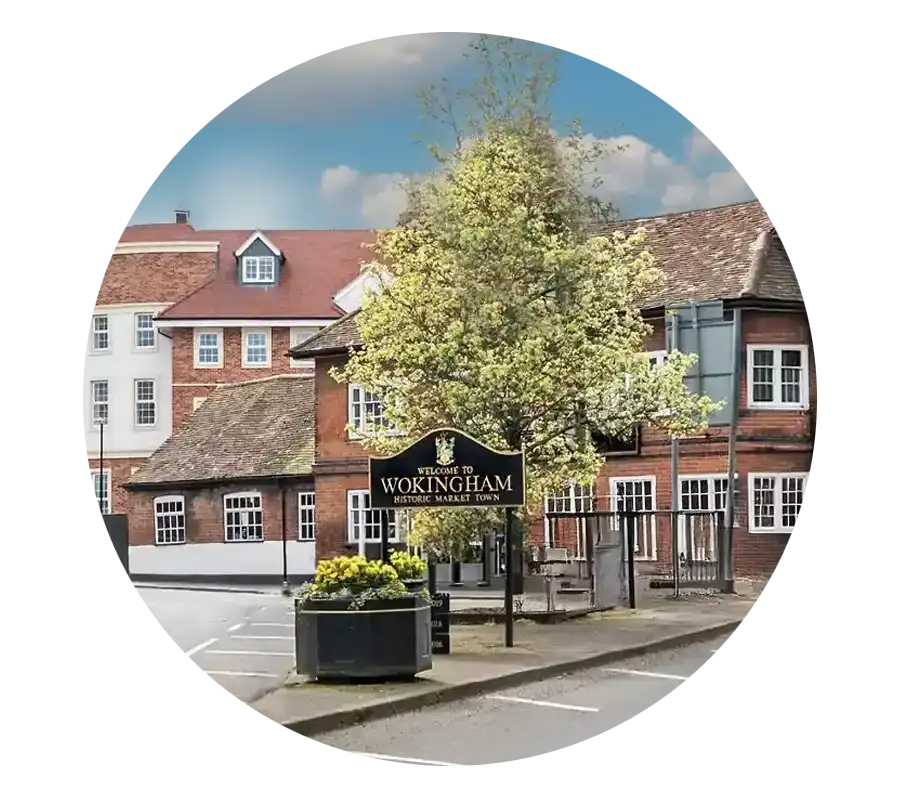 Providing pest control services in Wokingham